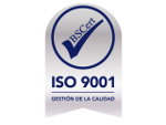 Asesores Fiscales Certificados ISO 9001