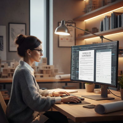 Modelos laborales para arquitectos