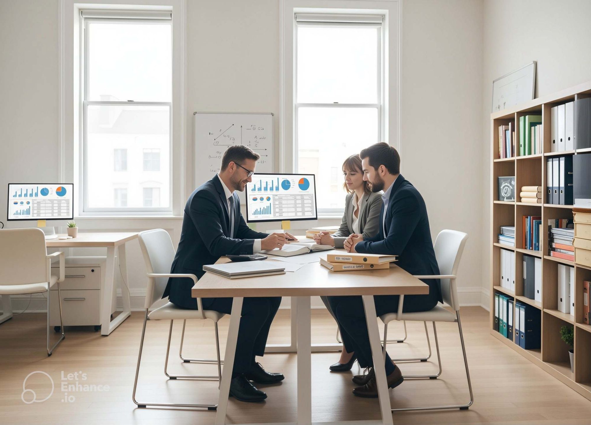 Asesoría Contable en Madrid