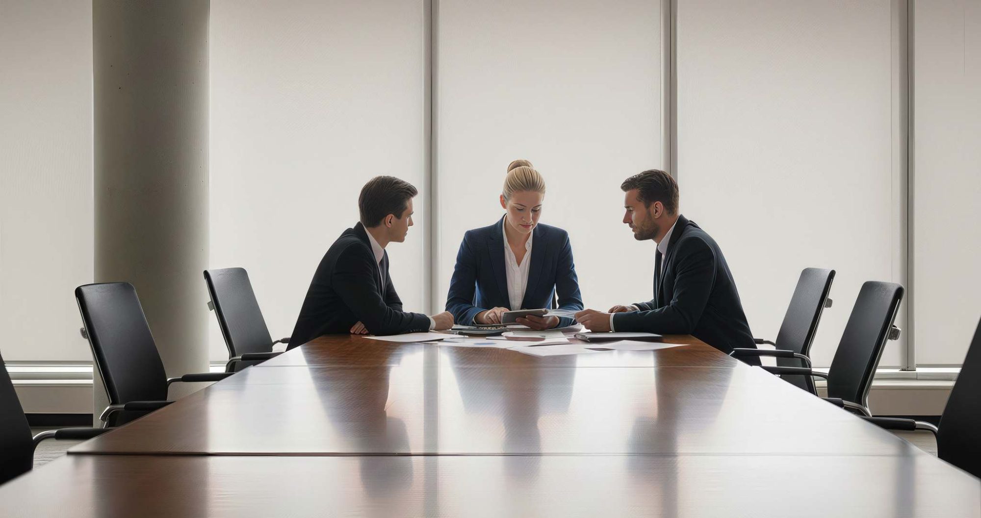 Asesoría Fiscal en Madrid