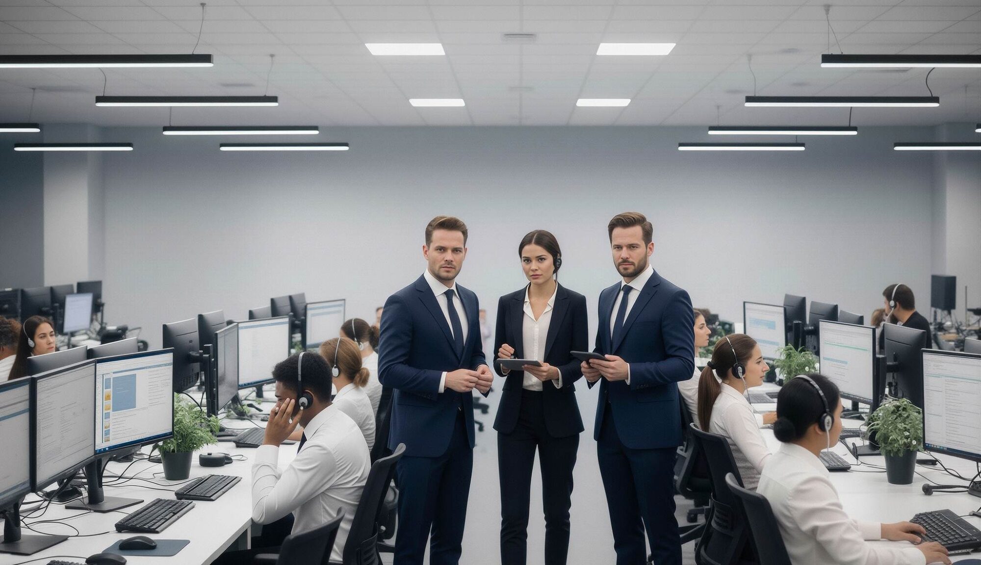 Asesoría Laboral en Madrid