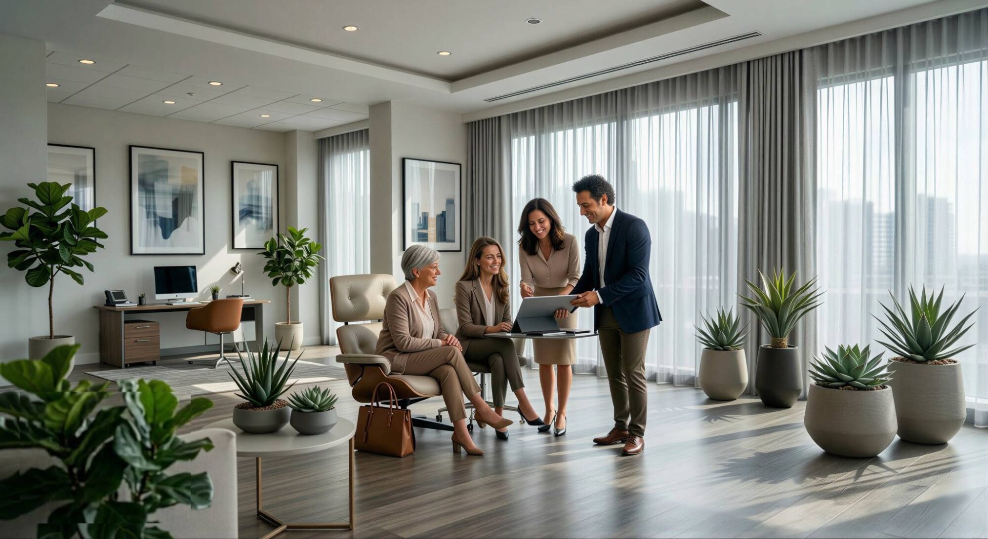 Servicios gratuitos de valoración de seguros