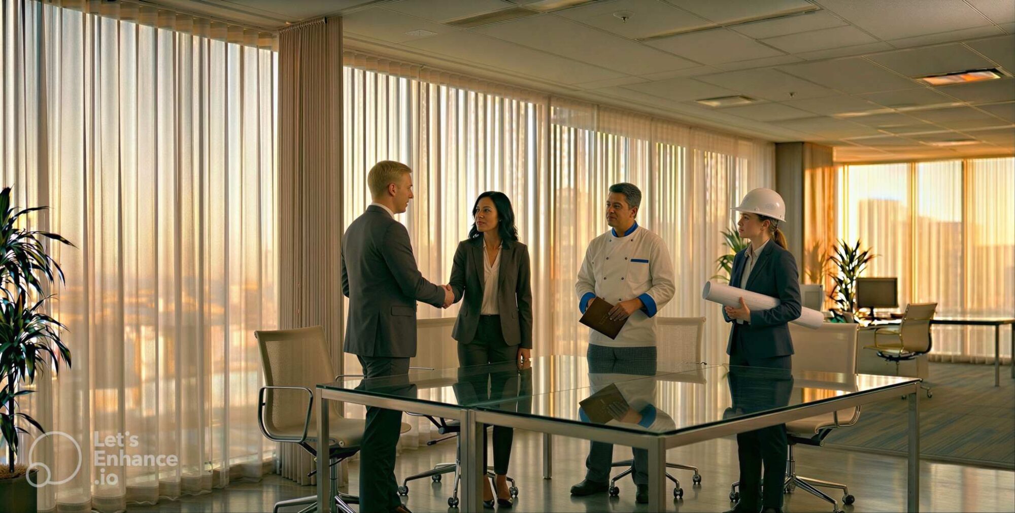 Correduría de Seguros Arquitectos