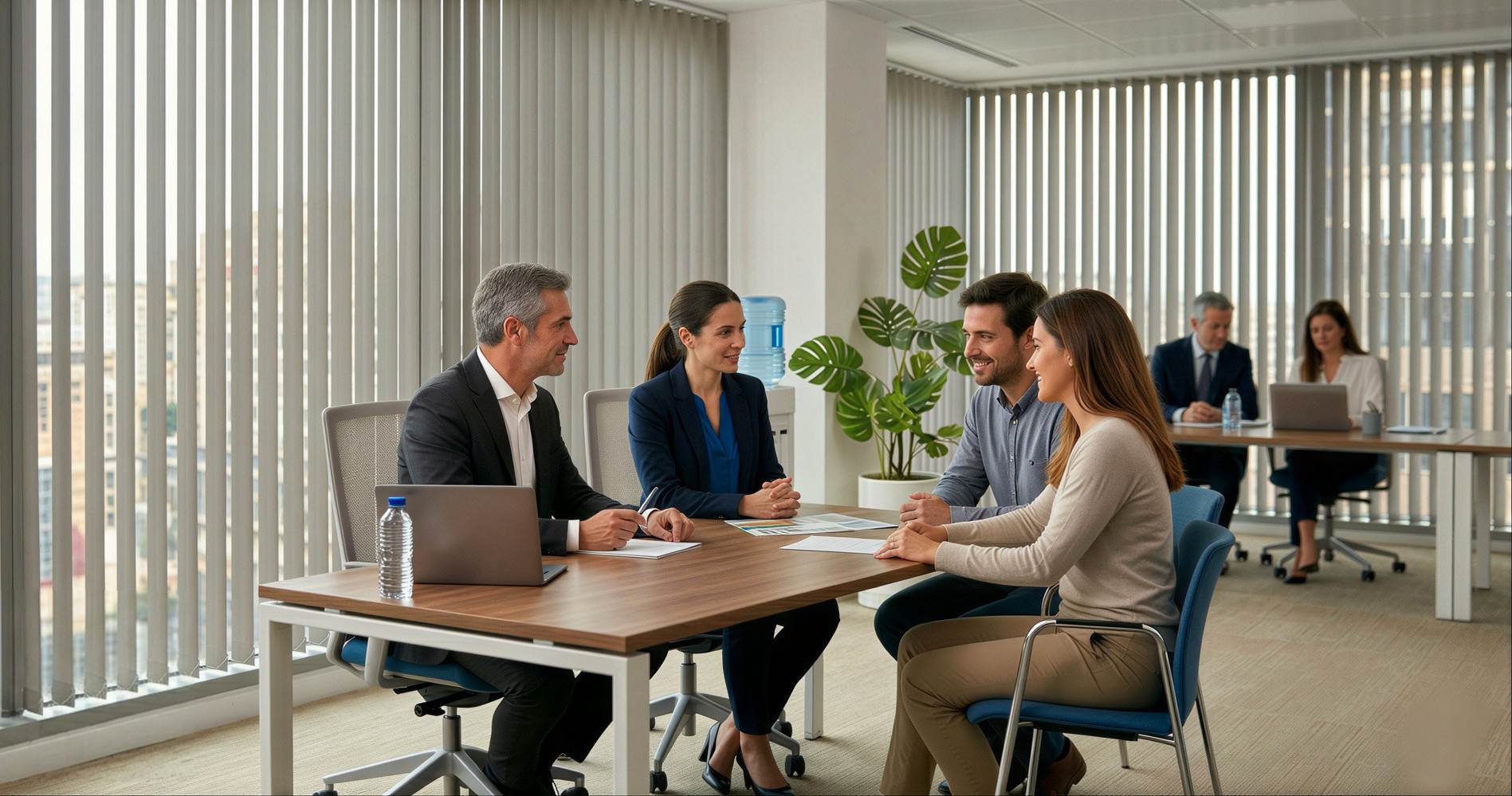 Correduría seguros para arquitectos